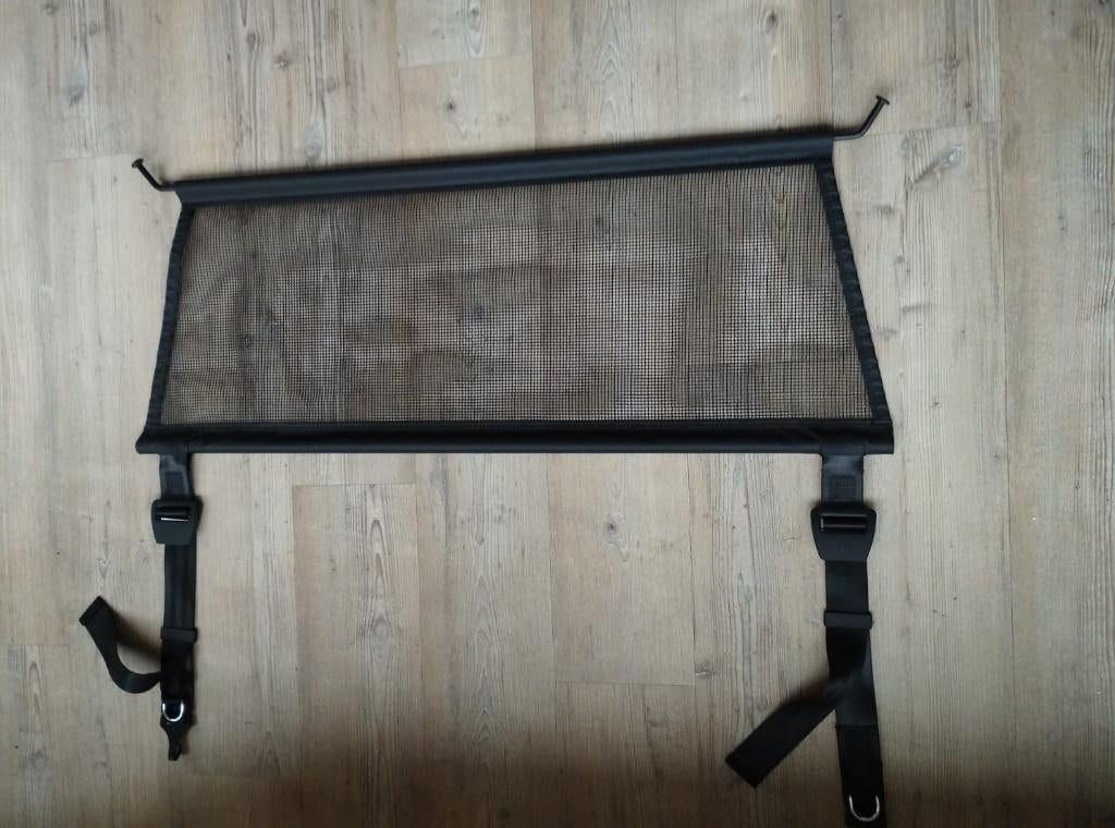 Kia 2012 - 2016 Bagage afscheidingsnet, Auto-onderdelen, Ophalen of Verzenden, Gebruikt, Kia