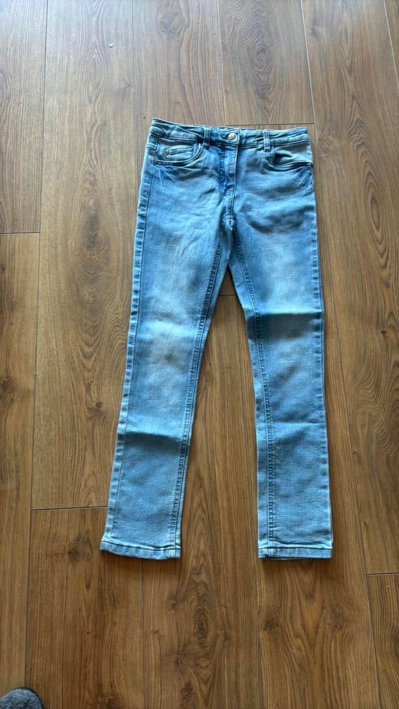 Spijketbroek Pocopiano, Ophalen of Verzenden, Nieuw, Meisje, Broek