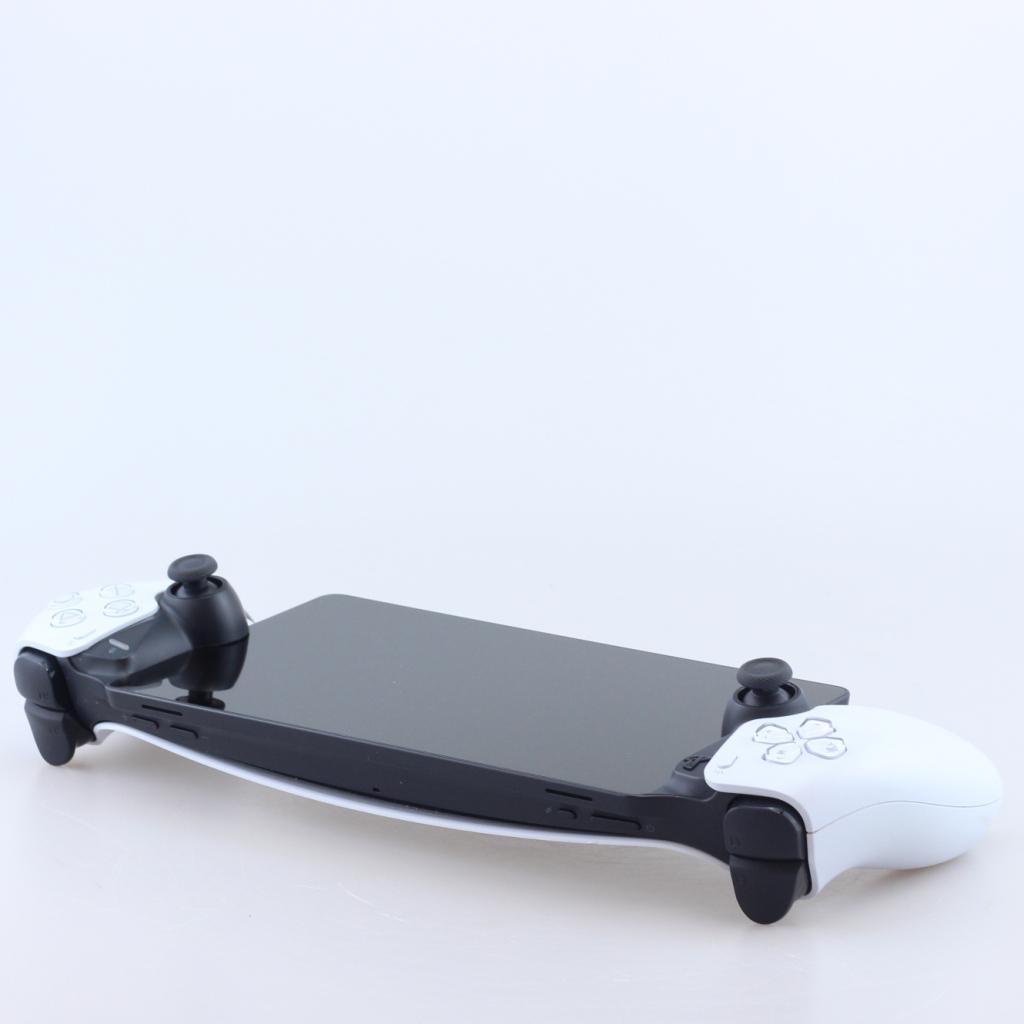 Playstation Portal Remote Player, Playstation, Zo goed als nieuw, Support@playstation.com, 2207 Bridgepointe Parkway
San Mateo, CA 94404
United States