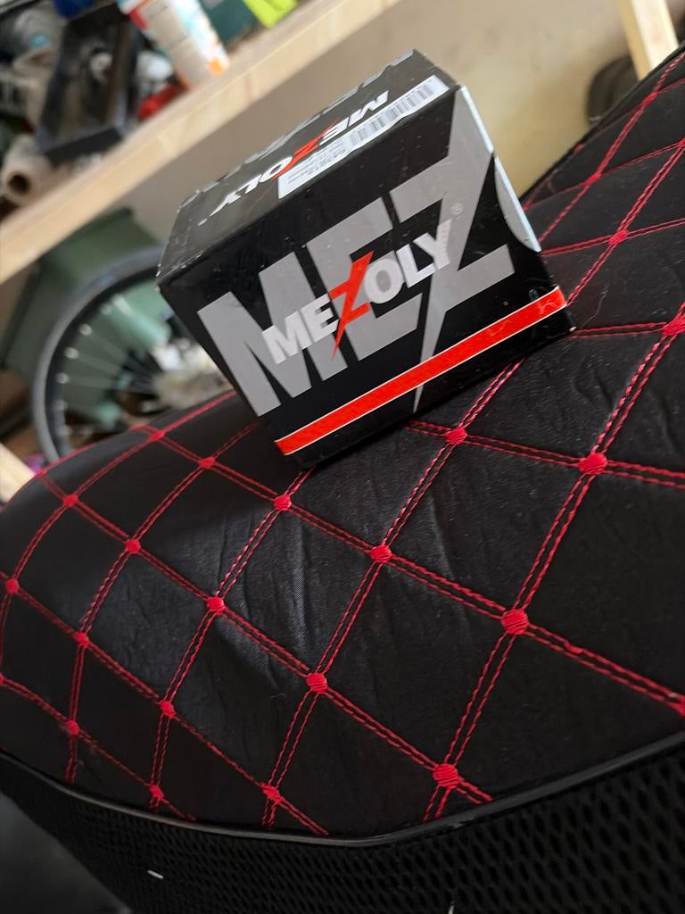 CDI Mezoly onbegrensd CPI / Keeway 50cc 2 Takt (DC), Ophalen of Verzenden, Nieuw, Overige typen, Overige merken