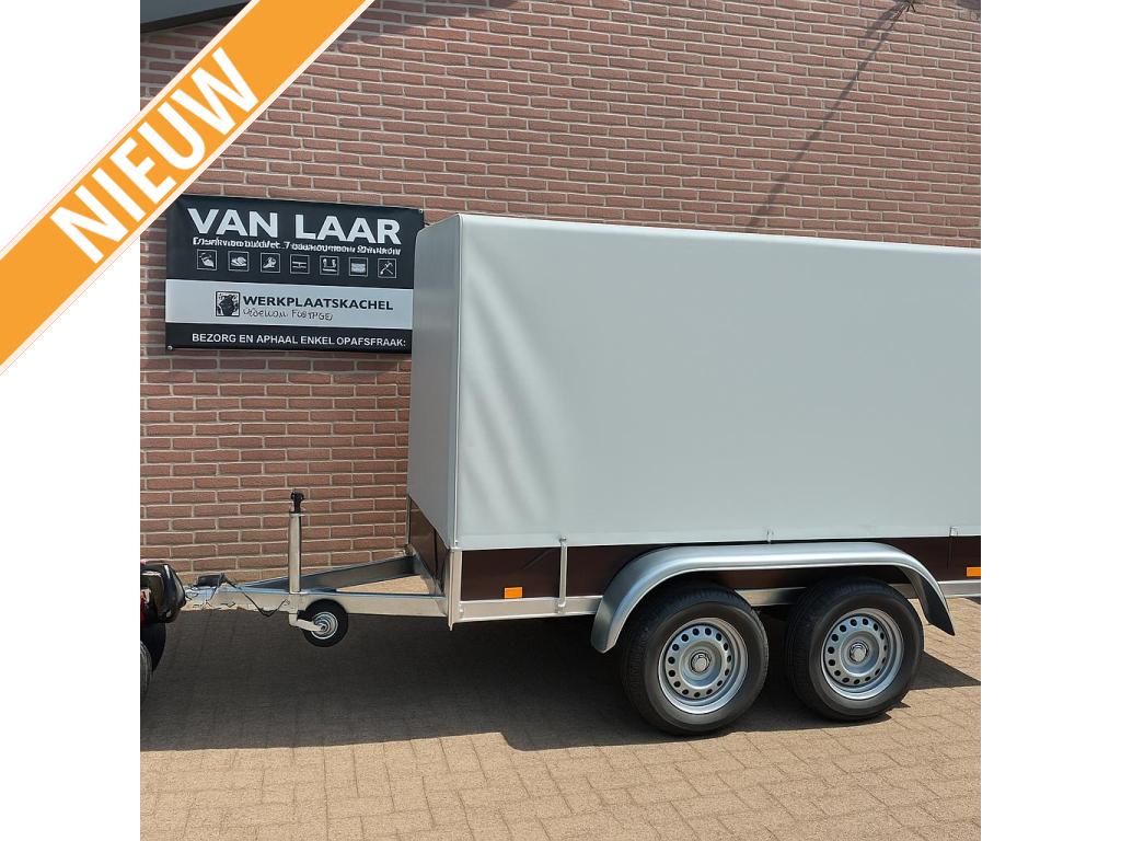 NIEUW XL tandemasser + huif DEGELIJKSTE OP DE MARKT TOPPER, Niet ingevuld, Nieuw, Niet ingevuld, Niet ingevuld