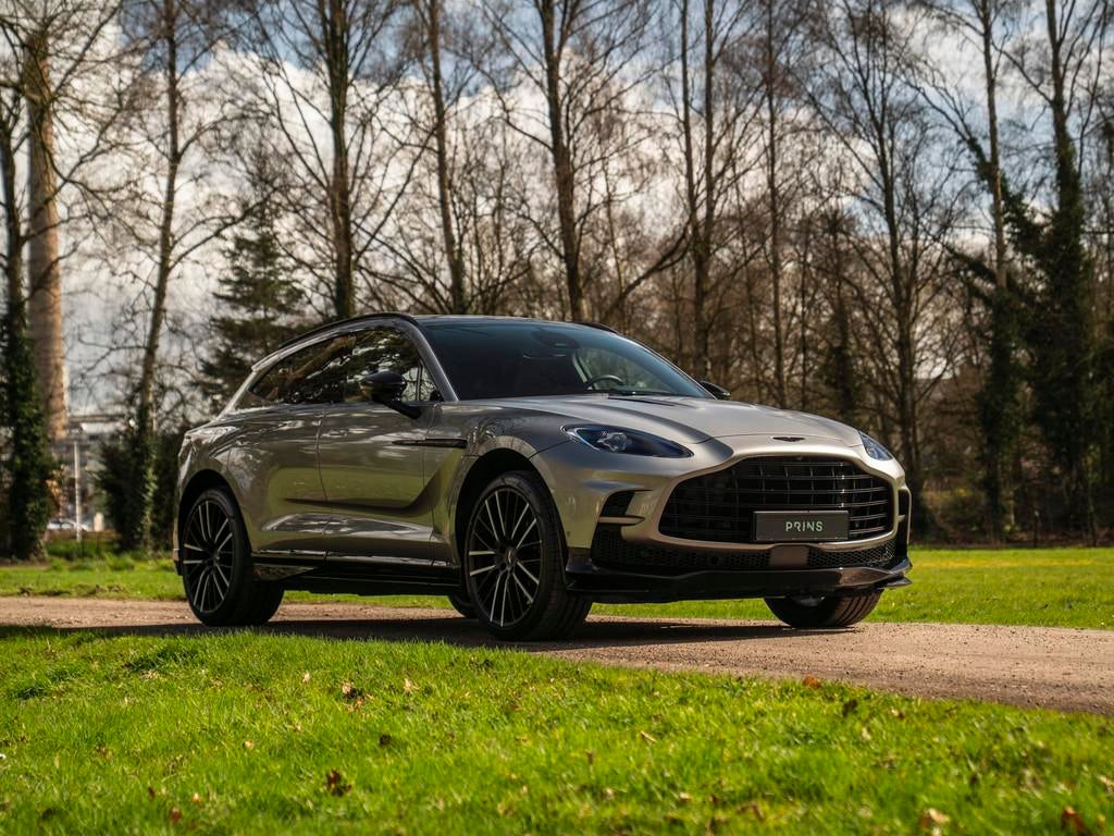 Aston Martin DBX 707 4.0 V8 | Facelift | Sports Plus Seats |, Automaat, V8, Gebruikt, 2245 kg