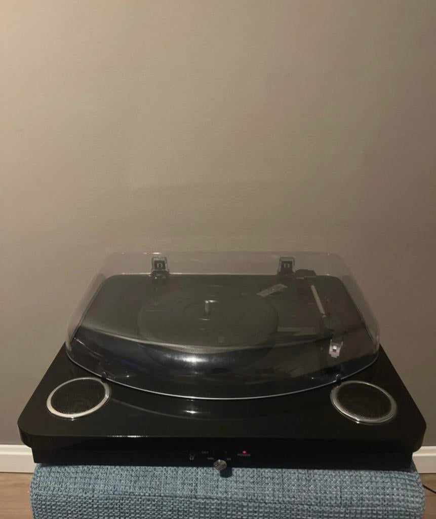 Denver Platenspeler, Ophalen of Verzenden, Zo goed als nieuw, Overige merken