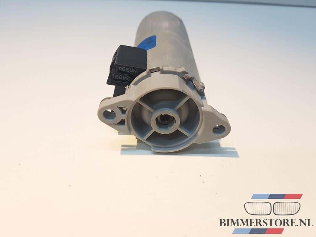 Stoel verstel motor lengte richting BMW E60 E61 E65 E66 X5 6, -, -, Nieuw, Ophalen of Verzenden