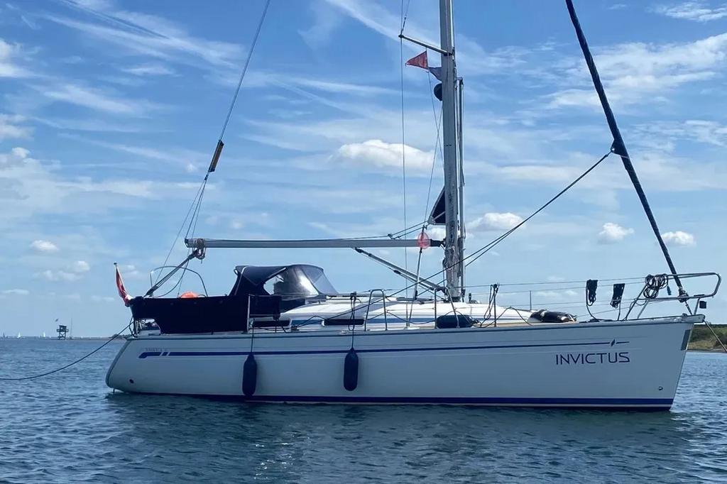 Bavaria 31 (1999) – Veel vernieuwd, klaar voor seizoen 2026, Ophalen, Gebruikt, Diesel, 9 tot 12 meter