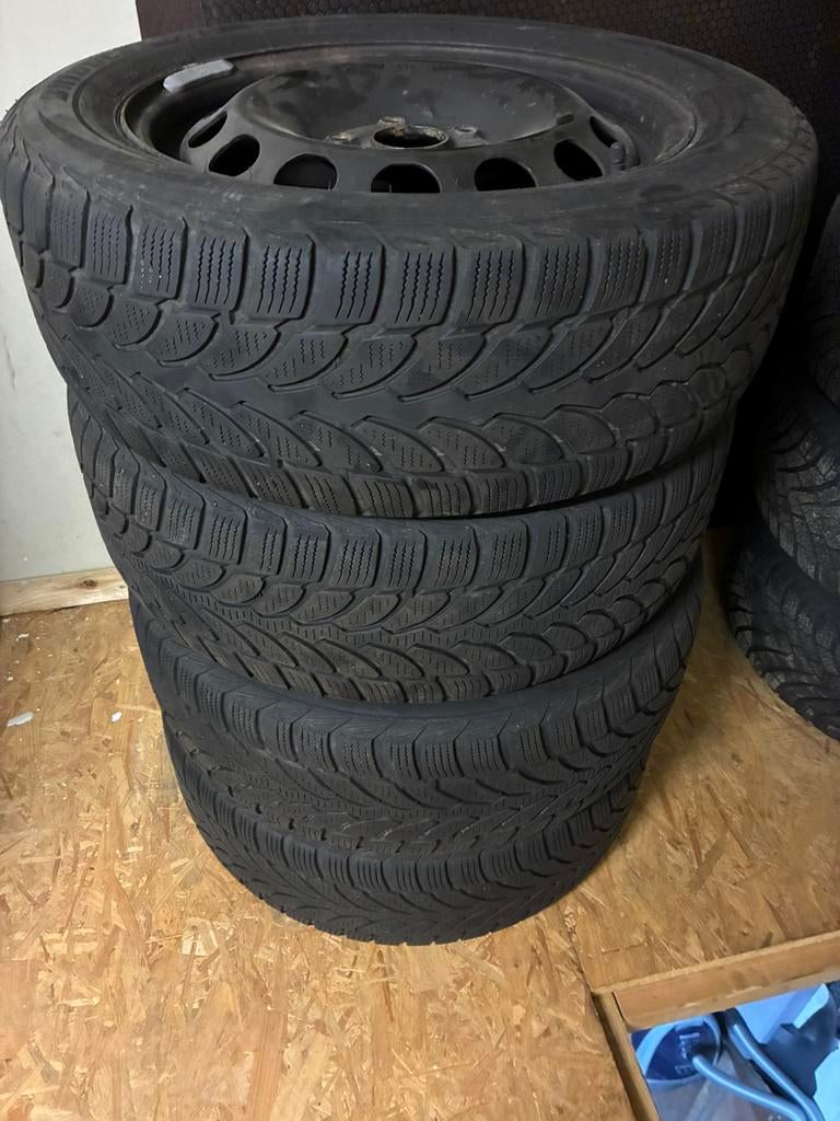 Banden, Auto-onderdelen, Ophalen of Verzenden