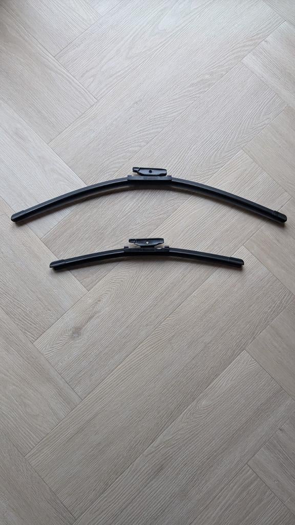 Bosch ruitenwissers Aerotwin A116S - 600/400 mm, Auto diversen, Dakkoffers, Ophalen, Nieuw