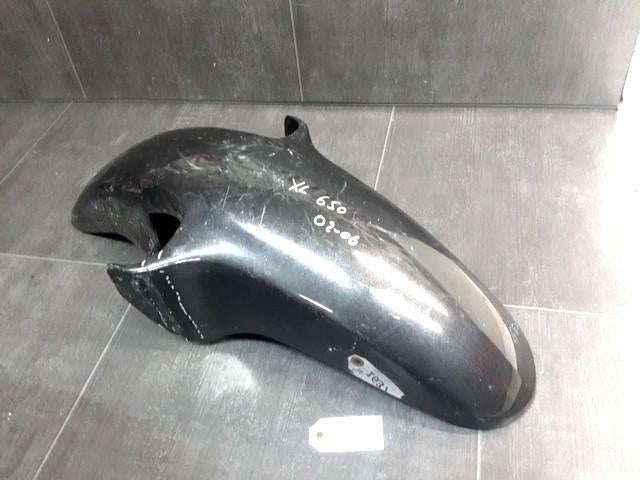 XL650V Transalp 2000 - 2007 Honda Kuipdeel D1-55967