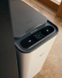 Soilkind fresh compost machine, Ophalen of Verzenden, Zo goed als nieuw