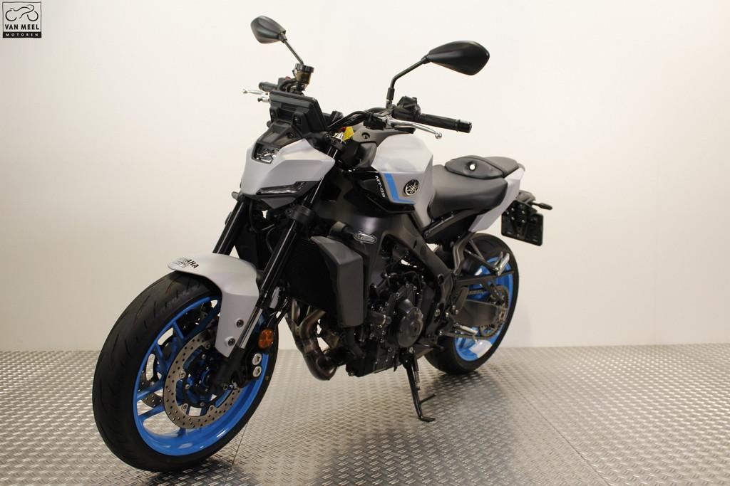 Yamaha MT 09 ABS (bj 2025) - foto 3