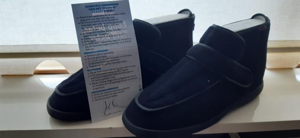 Pullman new comfort verbandschoenen, Ophalen of Verzenden, Nieuw