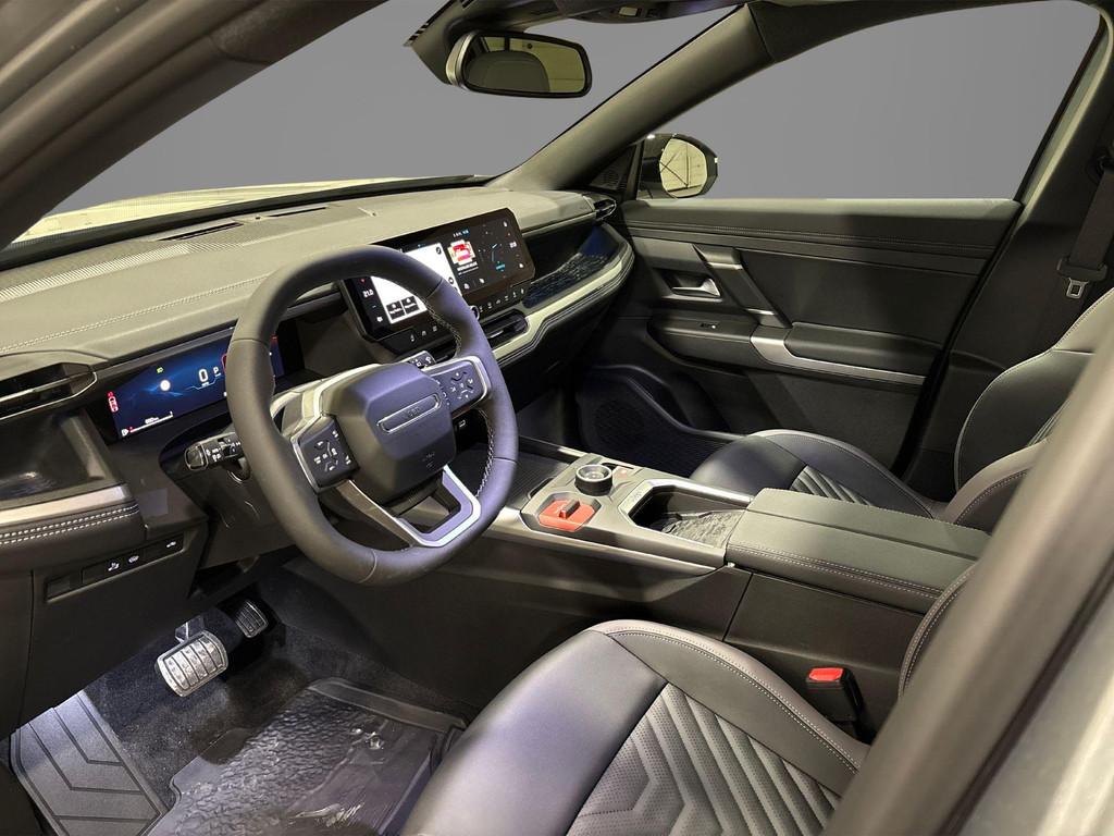 Jeep Compass 1.2 e-Hybrid First Edition | Navigatie | Schuif, Auto's, Jeep, Gebruikt, 1199 cc, Adaptive Cruise Control, Bedrijf