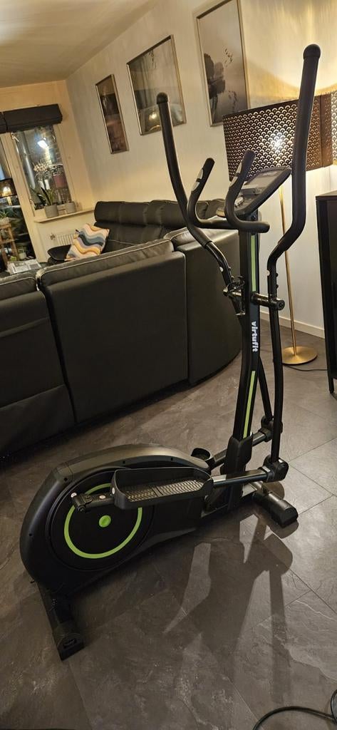 VirtuFit Crosstrainer CTR 2.1, Ophalen, Zo goed als nieuw, Crosstrainer