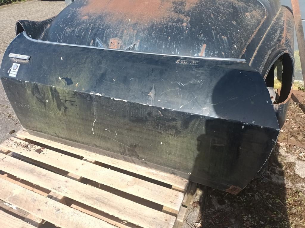 Chevrolet camaro deur, Auto-onderdelen, Ophalen, Chevrolet