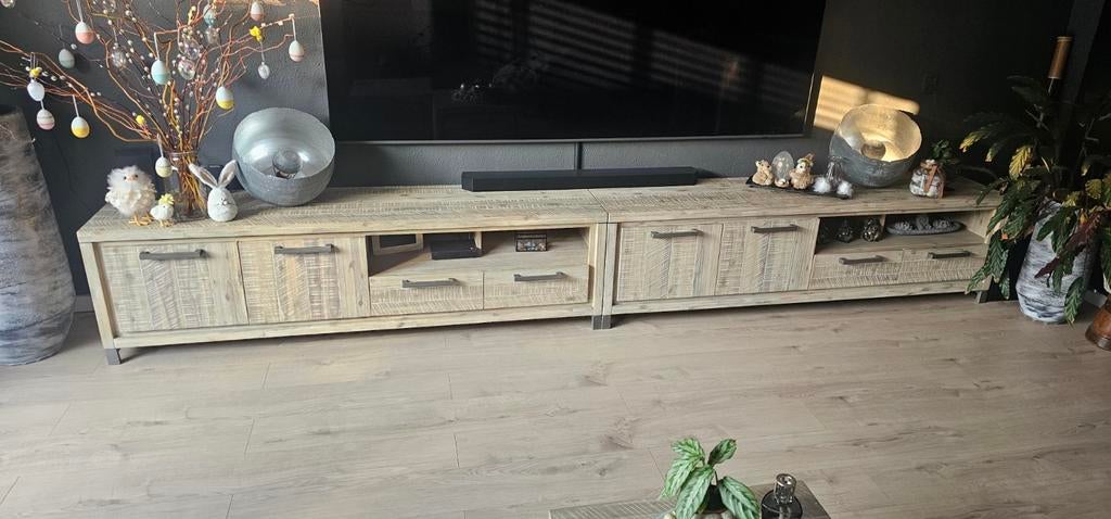 Diverse meubels, Ophalen