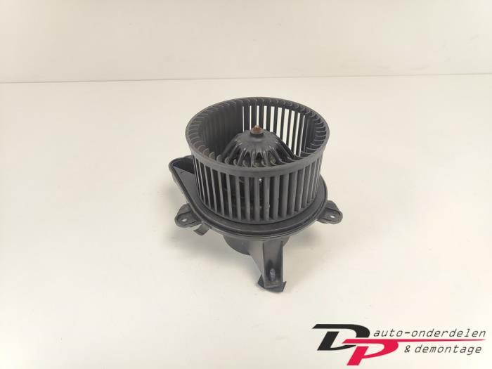 Kachel Ventilatiemotor van een Fiat Idea, Auto-onderdelen, Gebruikt, -, -, Ophalen of Verzenden