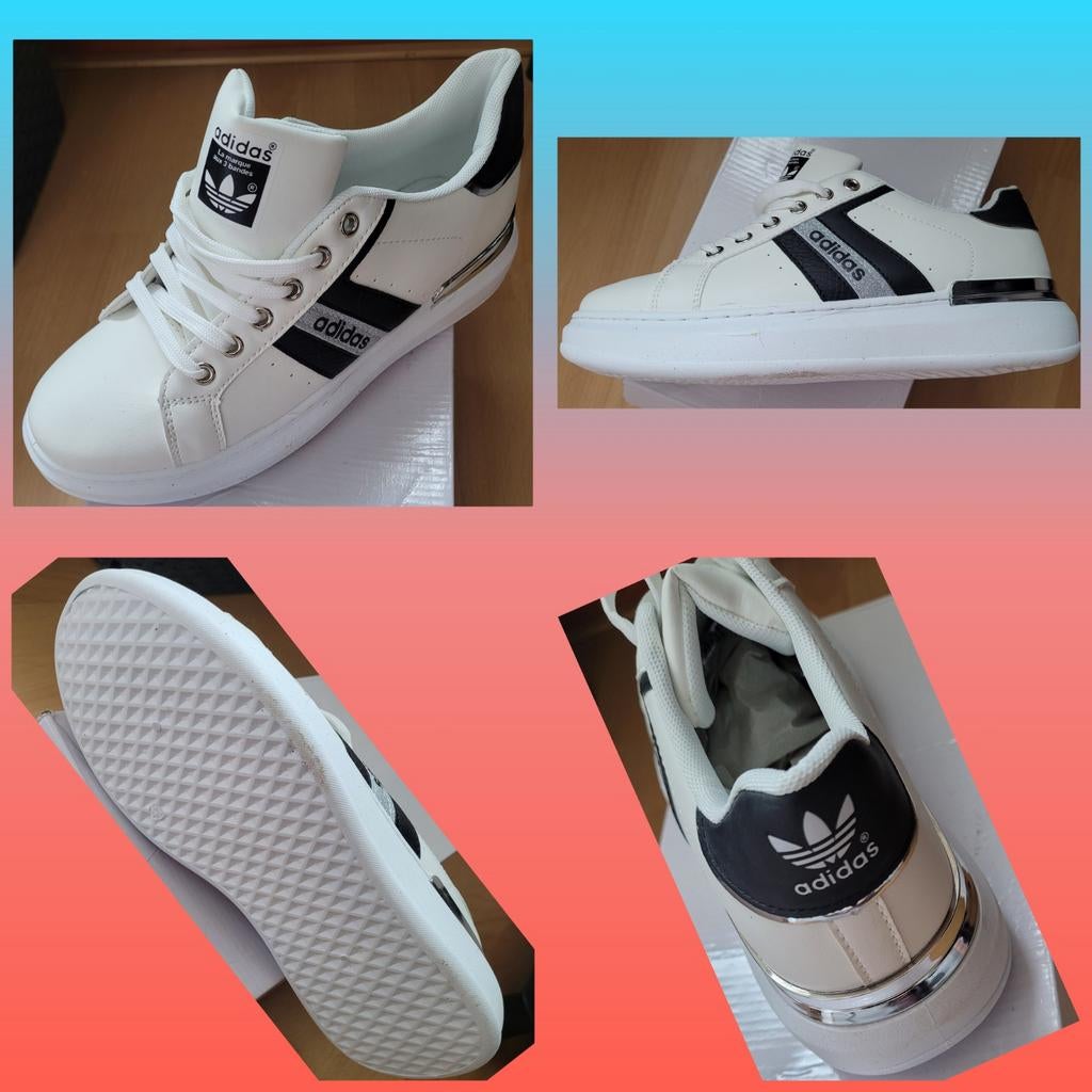 Nieuwe adidas, Kleding | Dames, Overige kleuren, Adidas, Nieuw, Ophalen of Verzenden