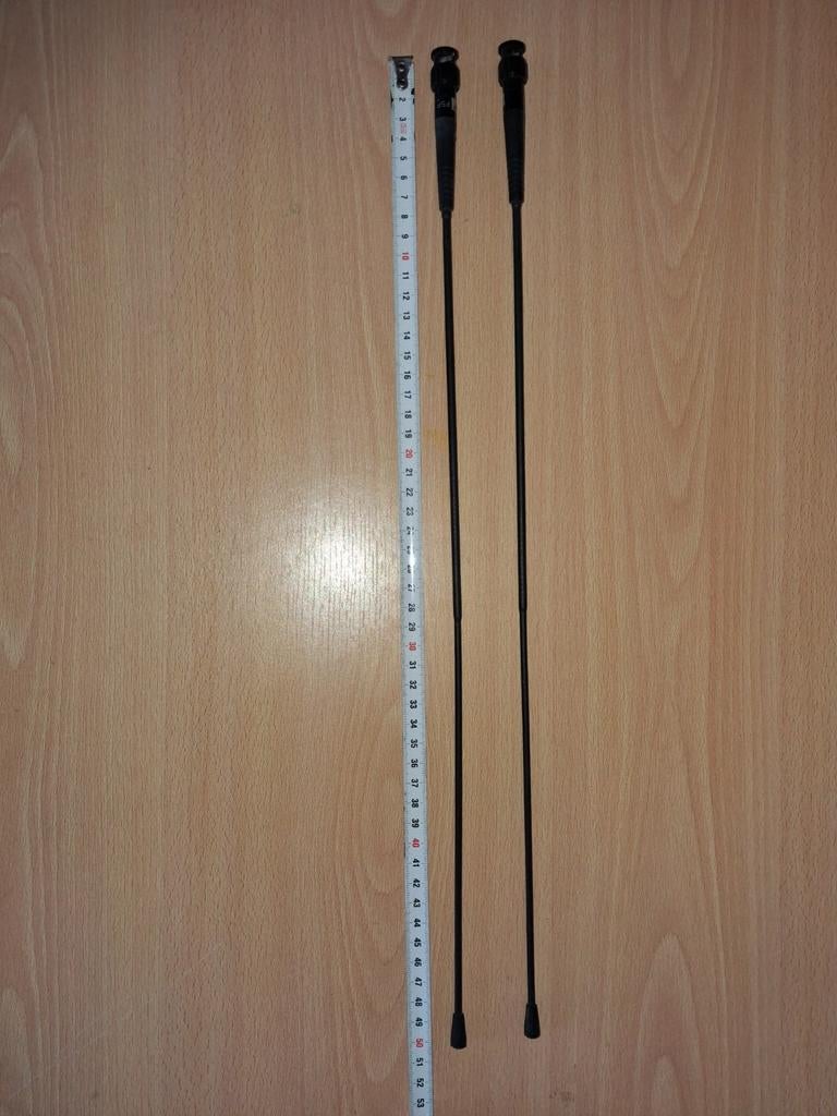 Antenne voor 140/150 MHz, Telecommunicatie, Ophalen of Verzenden