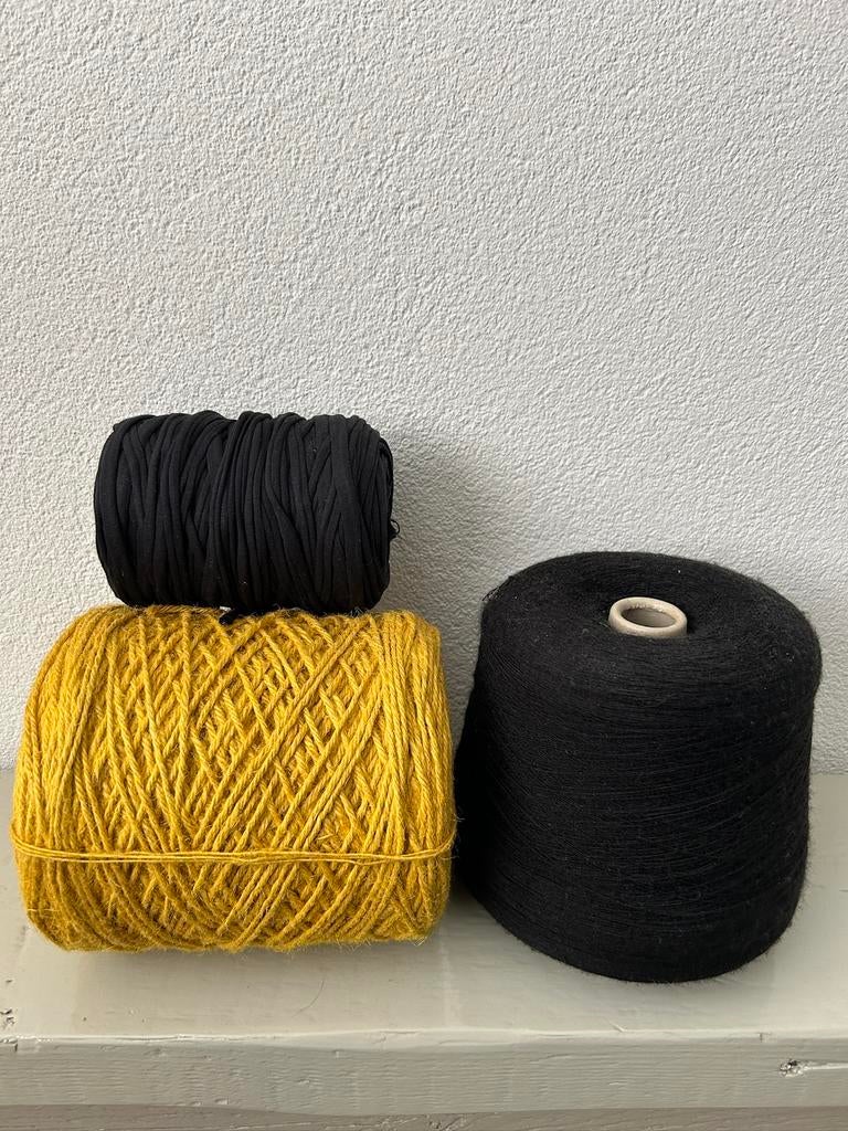 Plastic Stiksels Garen Klossen Kruissteek Spool We... – Vicedeal