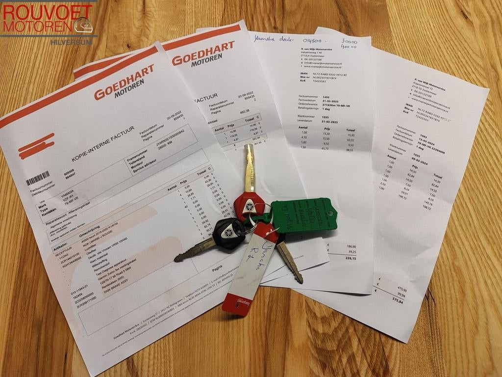 Yamaha  R1 YamahaR1 - foto 2