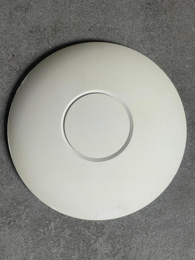 Unifi Ubiquiti UAP-AC-LR WiFi accespoint PEO, Computers en Software, Accesspoints, Gebruikt, Ophalen of Verzenden