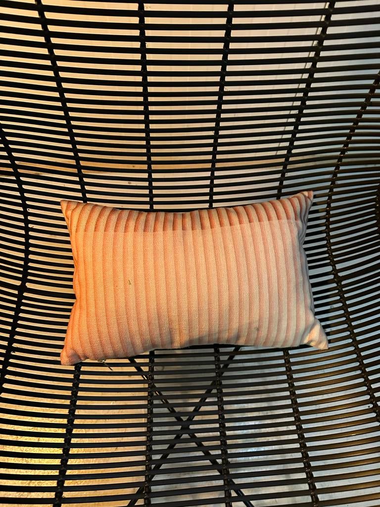 5 Fest Amsterdam kussens - Diverse designs, Ophalen of Verzenden, Gebruikt, Overige kleuren, Rechthoekig