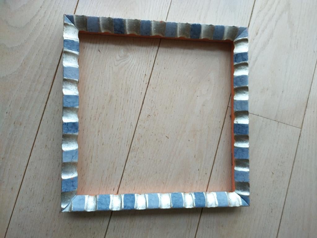 Ikea fotolijst 33x33, Ophalen of Verzenden, Zo goed als nieuw