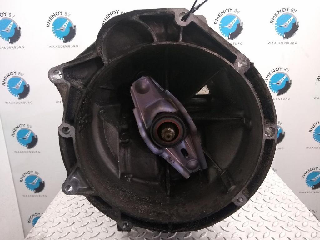 PORSCHE 911 TRANSMISSIE / VERSNELLINGSBAK 2006, Auto-onderdelen, Ophalen of Verzenden, Gebruikt, Stiba lid