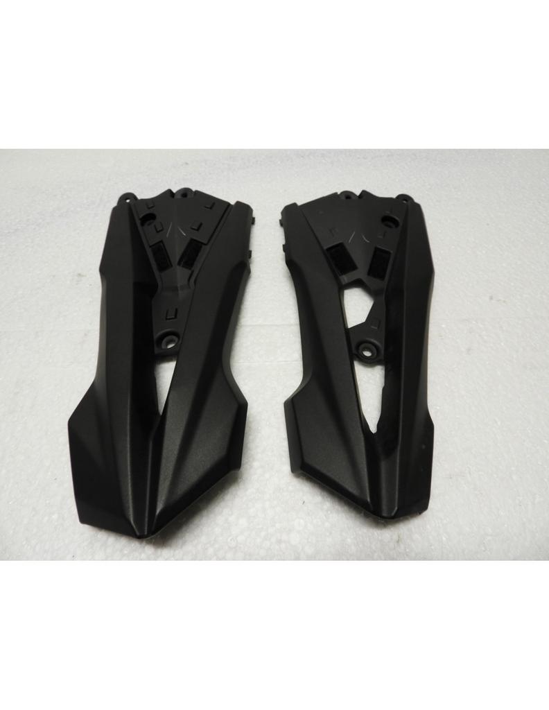 Z800 2013 - 2014 Kawasaki Cover Cover zijkant frame D1-41965