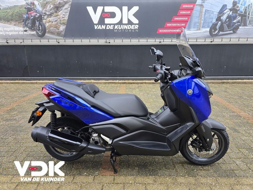 YAMAHA X MAX 300 ABS (bj 2026), Scooter, Bedrijf, Onbekend, YAMAHA