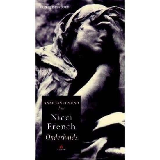 Nicci French - Onderhuids"", Ophalen of Verzenden, Zo goed als nieuw, Nicci French, Nederland