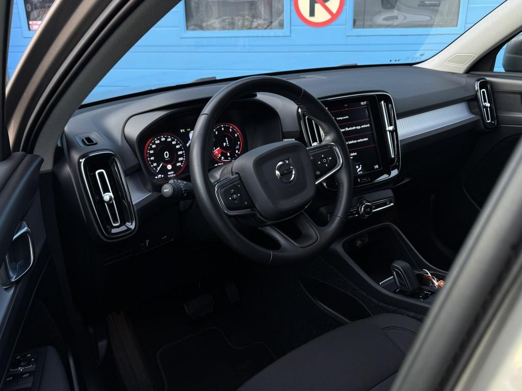 Volvo XC40 2.0 B4 Business Pro, Automaat, 12 maanden, Bedrijf, SUV of Terreinwagen