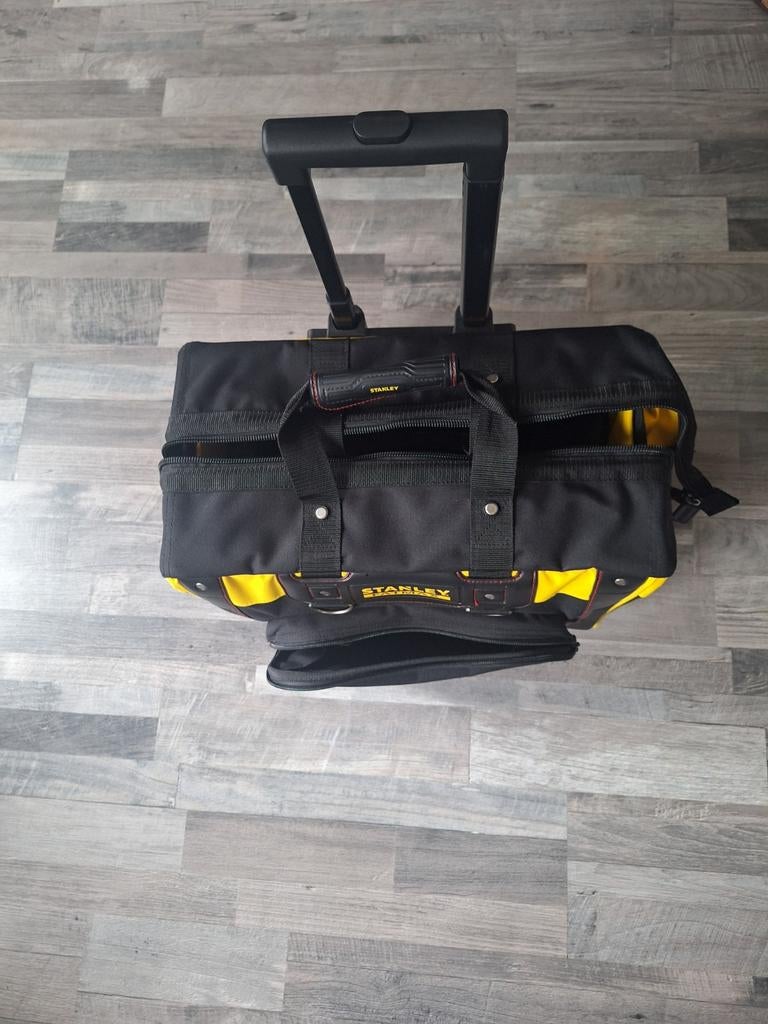 Stanley FatMax Gereedschapstrolley - Robuust en Mobiel, Ophalen of Verzenden
