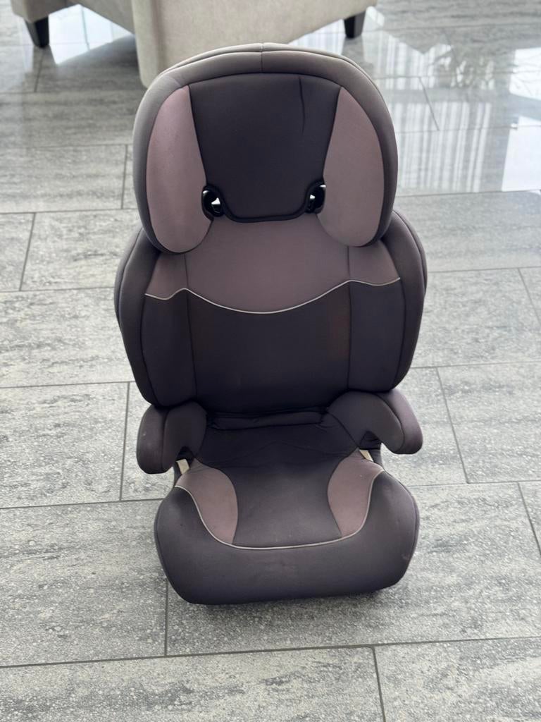 Buggy,kinderstoel,toebeh,fietsstoeltje stuur en autostoeltje, Ophalen, Gebruikt, Overige merken, Autogordel of Isofix