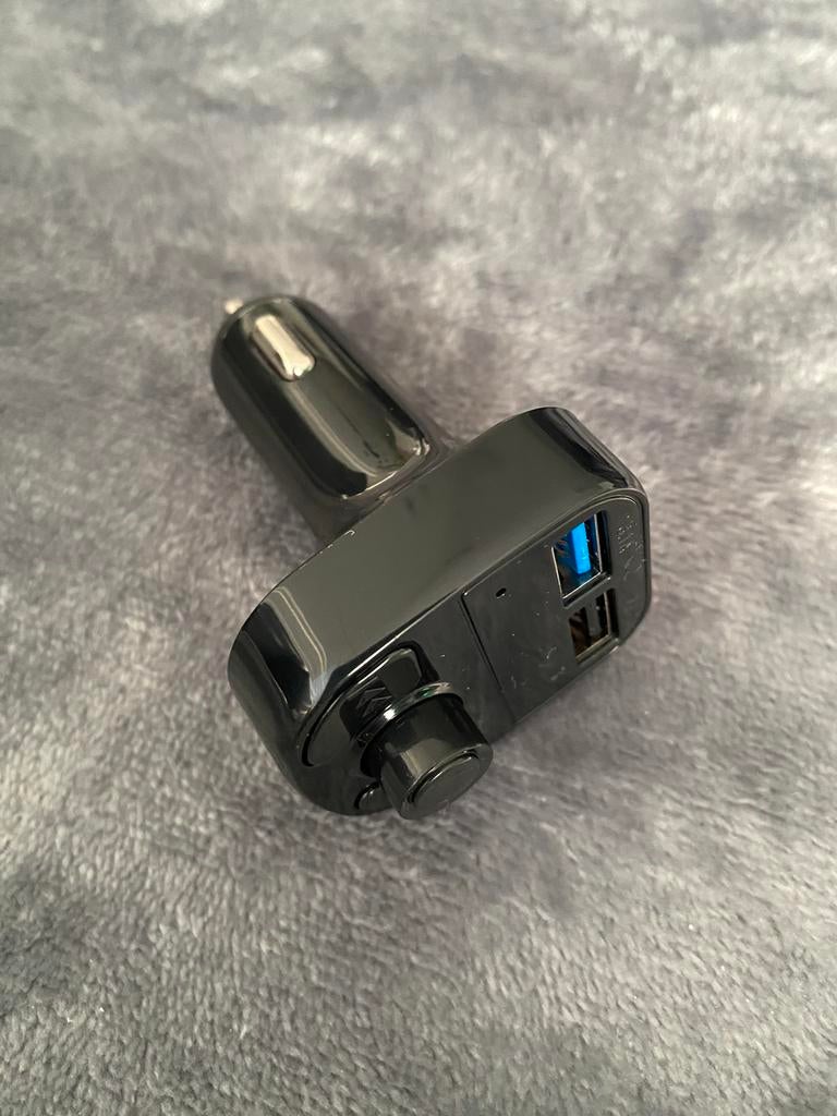 Super FM radio, Bluetooth transmitter, USB adapter, nieuw, Telecommunicatie, Ophalen of Verzenden, Nieuw