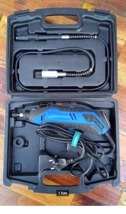 Combitool 230Volt, Ophalen of Verzenden, Nieuw