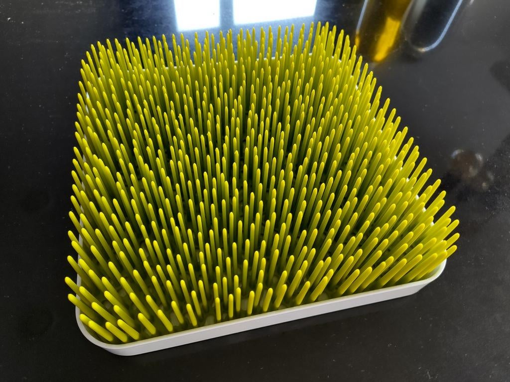 Droogrekje babyflesjes, Ophalen of Verzenden, Overige typen