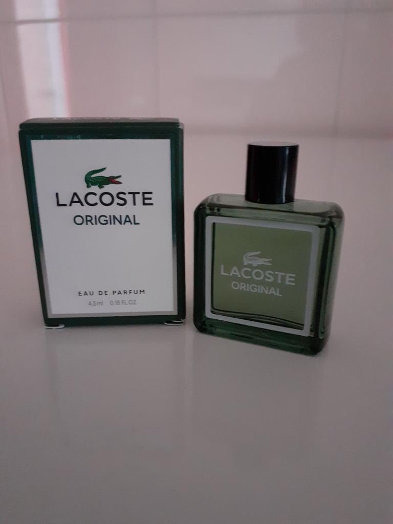 Lacoste Original voor heren, miniatuur, Verzenden, Nieuw, Miniatuur