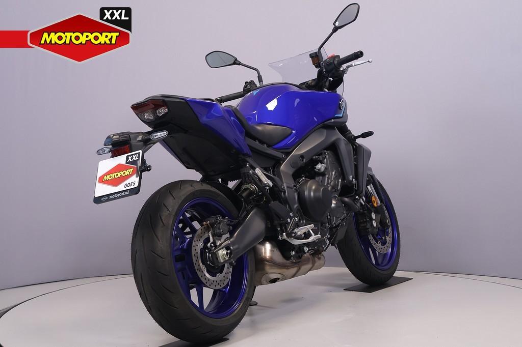 Yamaha MT 09 (bj 2026) - foto 3