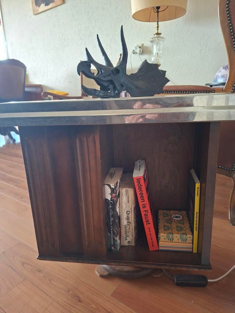 Boekenmolen, Ophalen, 25 tot 50 cm, 50 tot 100 cm, Minder dan 100 cm