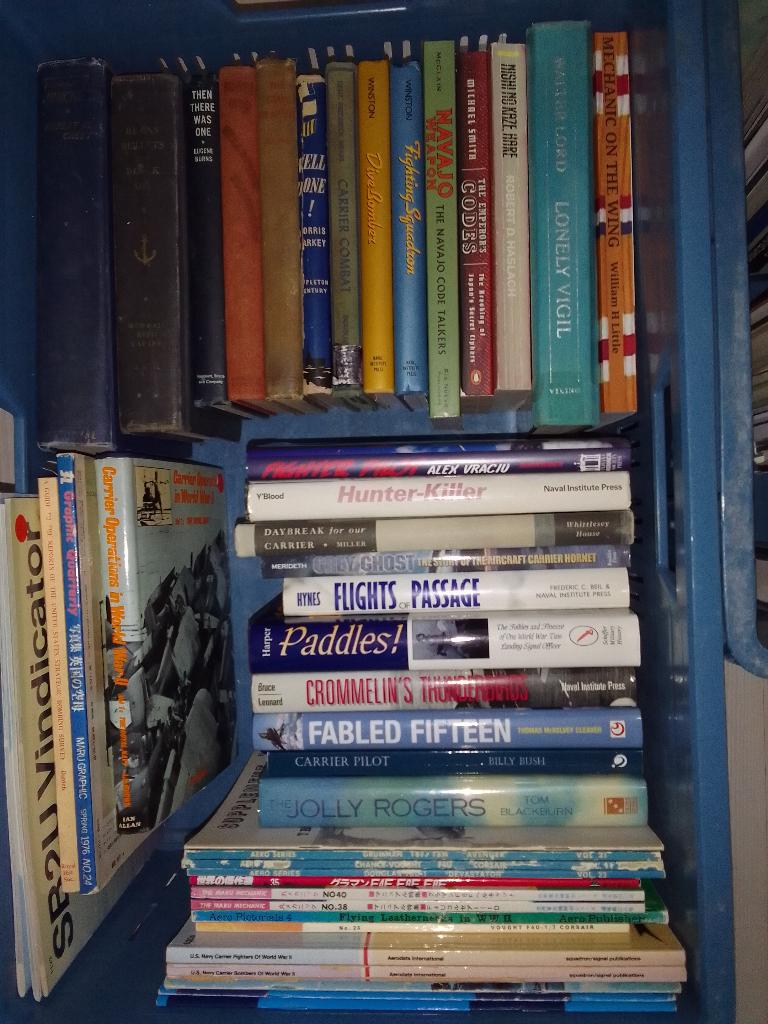 Verzameling: Pacific War - Slag om de Grote Oceaan - US Navy, Boeken, Oorlog en Militair, Gelezen, Marine, Tweede Wereldoorlog