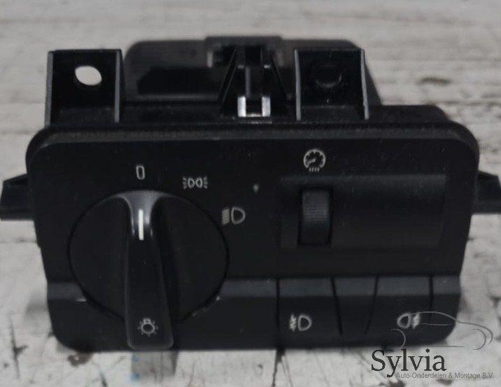 Lichtmodule schakelaar mistlamp BMW 3 serie E46 61316907948, Auto-onderdelen, Gebruikt, -, -, Ophalen of Verzenden