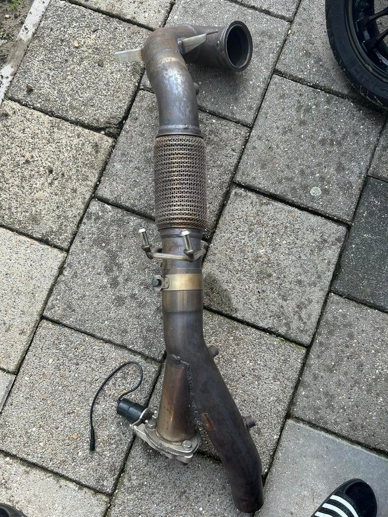 Miltek & Kleppensysteem, Ophalen of Verzenden