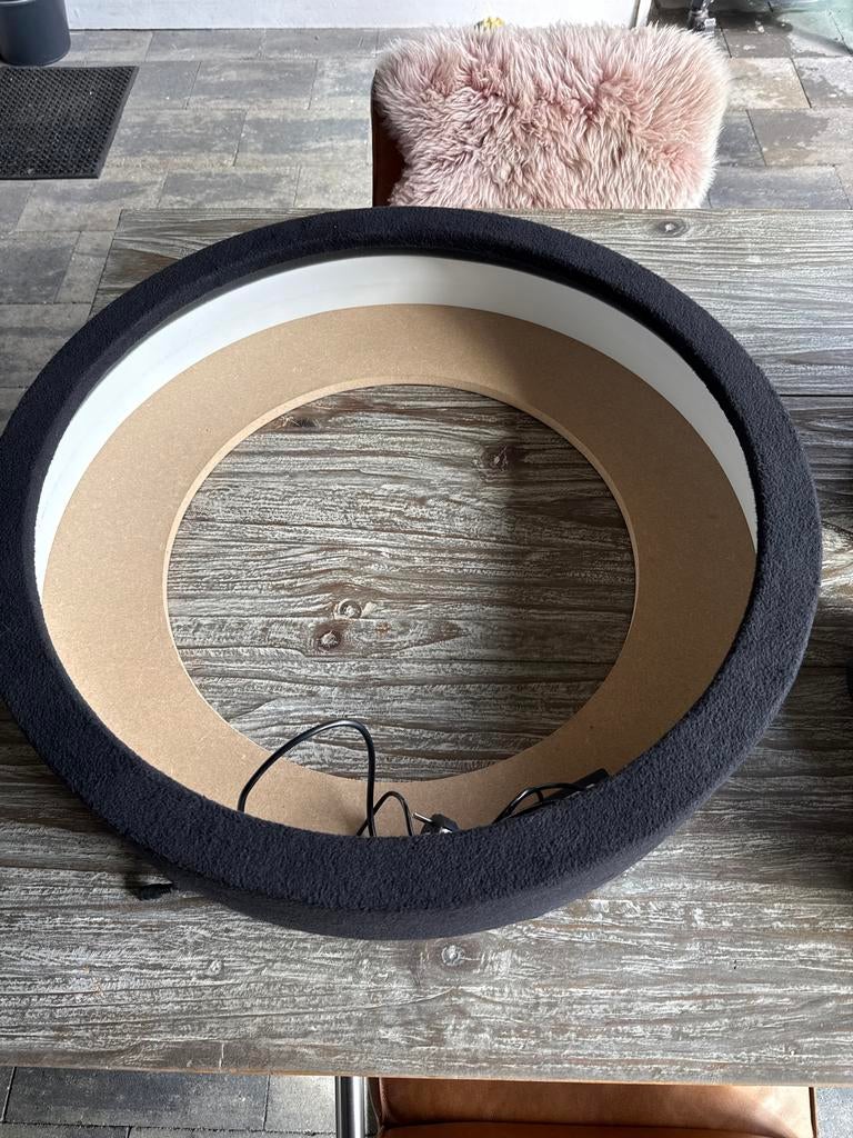 Dartbord verlichting, Ophalen, Zo goed als nieuw, Dartbord