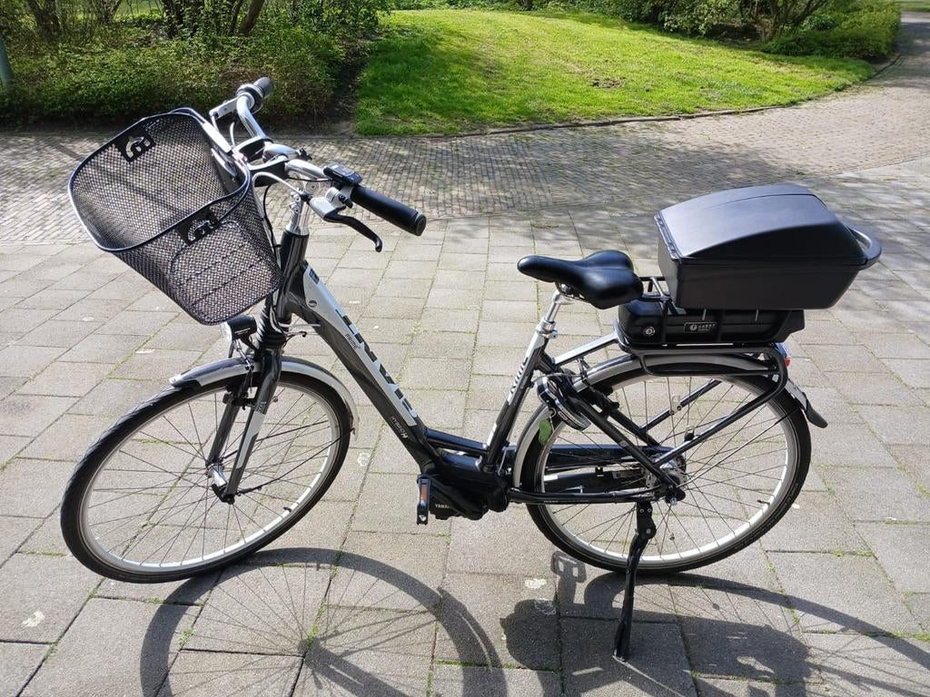 Giant Electrische Fiets, Fietsen en Brommers, Ophalen, Zo goed als nieuw, Overige merken