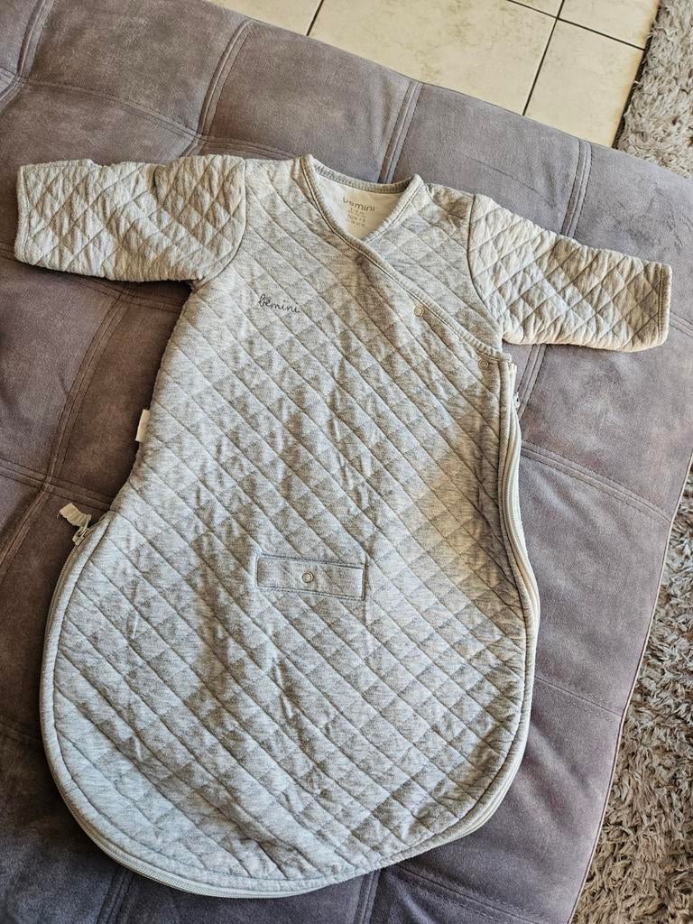 Bémini slaapzak 50-70 cm, Kinderen en Baby's, Dekens, Slaapzakjes en Inbakerproducten, Ophalen of Verzenden