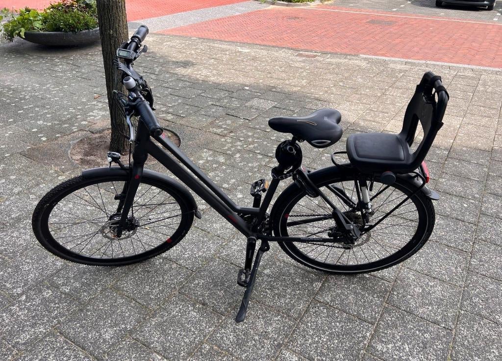 Koga, Ophalen, Vering, 49 tot 53 cm, Zo goed als nieuw