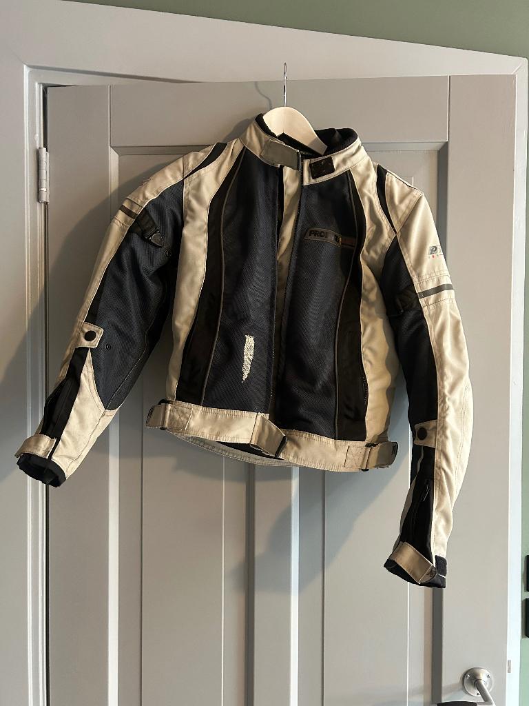 Motorkleding vrouw, Ophalen, Pro Biker, Tweedehands, Kinderen