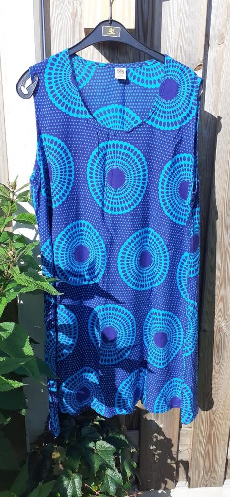 Nieuwe top maat 46 van Luna Serena, Blauw, Nieuw, Luna Serena, Shirt of Top