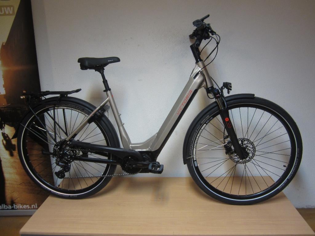 Victoria 12.8     twv 3599 euro      Nieuw, Ophalen, Nieuw, 10 tot 15 versnellingen, Overige merken